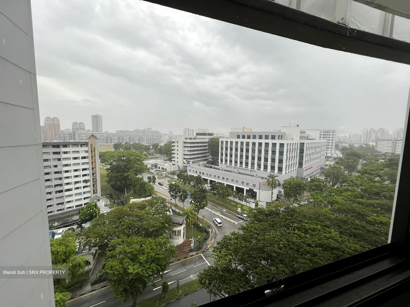 Blk 25 Sin Ming Road (Bishan), HDB 4 Rooms #575739851